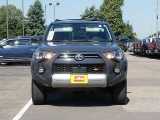 Used 2024 Toyota 4Runner TRD Off-Road Premium w/ Off Road Premium Plus Package AWD/4WD video 2