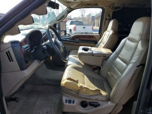 Used 2006 Ford F250 Lariat image 12