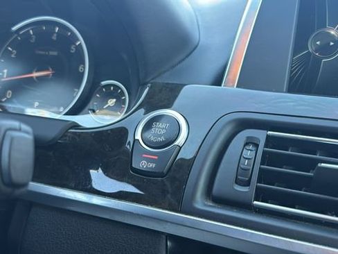 Used 2015 BMW 640i xDrive Convertible image 7