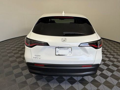 Used 2026 Honda HR-V LX image 4