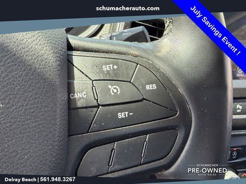 Used 2020 Jeep Cherokee Trailhawk w/ Cold Weather Group AWD/4WD image 29
