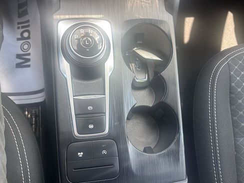 Used 2024 Ford Escape Active image 14