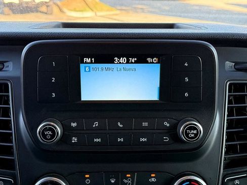 Certified 2020 Ford Transit 350 XL image 27