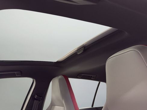 New 2026 Volkswagen GTI SE FWD image 19