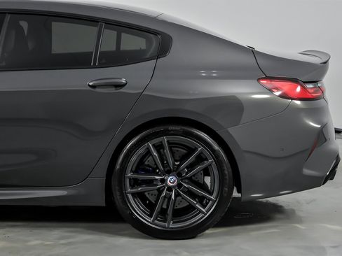 Used 2023 BMW M8 Gran Coupe xDrive Competition image 9