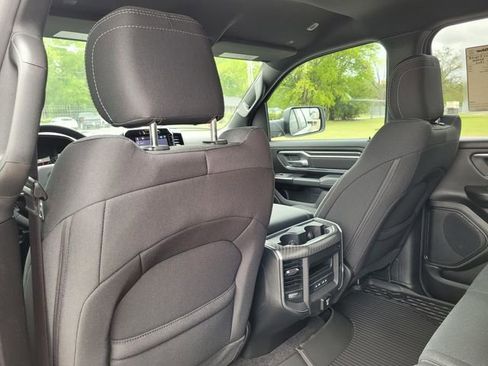 New 2026 RAM 1500 Lone Star AWD/4WD image 27