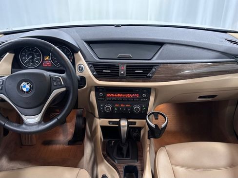Used 2014 BMW X1 xDrive35i AWD/4WD image 10