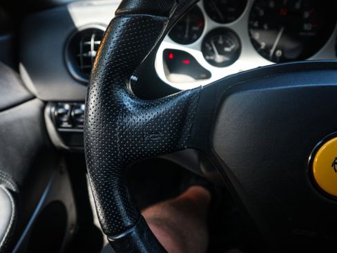 Used 2001 Ferrari 360 Spider image 19