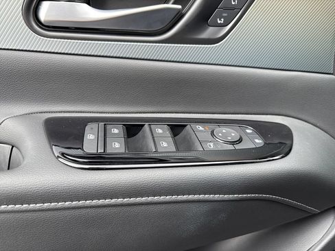 New 2026 Nissan Murano SL AWD/4WD image 9