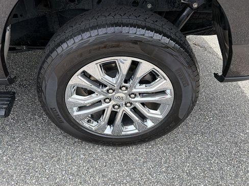 Certified 2024 Ford F150 King Ranch w/ FX4 Off-Road Package AWD/4WD image 41
