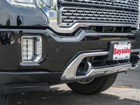 Used 2023 GMC Sierra 3500 Denali AWD/4WD image 16