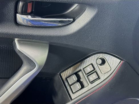 Used 2018 Subaru BRZ Limited w/ Performance Package image 21