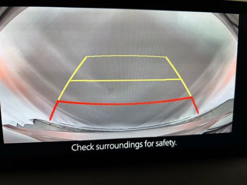 Certified 2025 MAZDA CX-5 AWD 2.5 S w/ Preferred Package image 25