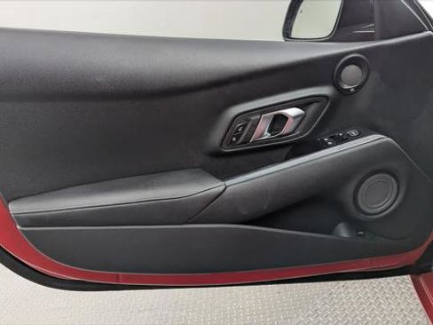 Used 2020 Toyota Supra Premium w/ Driver Assist Package RWD image 13