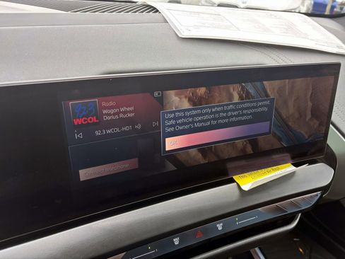 Used 2026 BMW X3 xDrive30 w/ Premium Package image 18