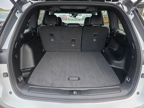 New 2025 Jeep Grand Cherokee Limited image 20