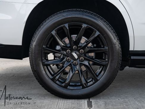 Used 2024 Cadillac Escalade Sport Platinum image 36