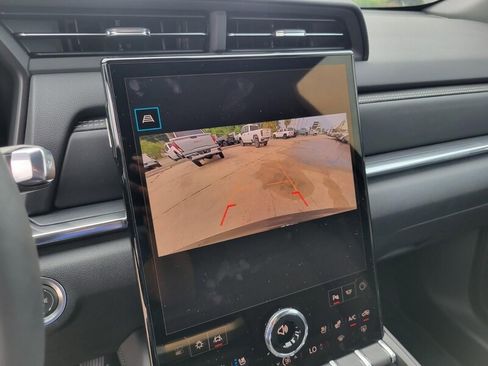 New 2026 GMC Terrain Elevation w/ Elevation Premium Package image 23