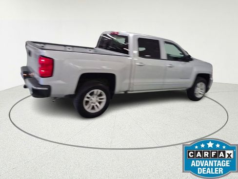 Used 2016 Chevrolet Silverado 1500 LT w/ Trailering Package image 7