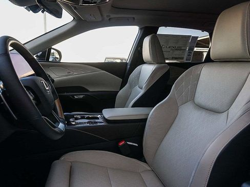 New 2026 Lexus RX 350 Luxury image 33