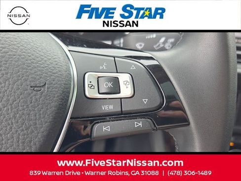 Used 2020 Volkswagen Jetta SE FWD image 26
