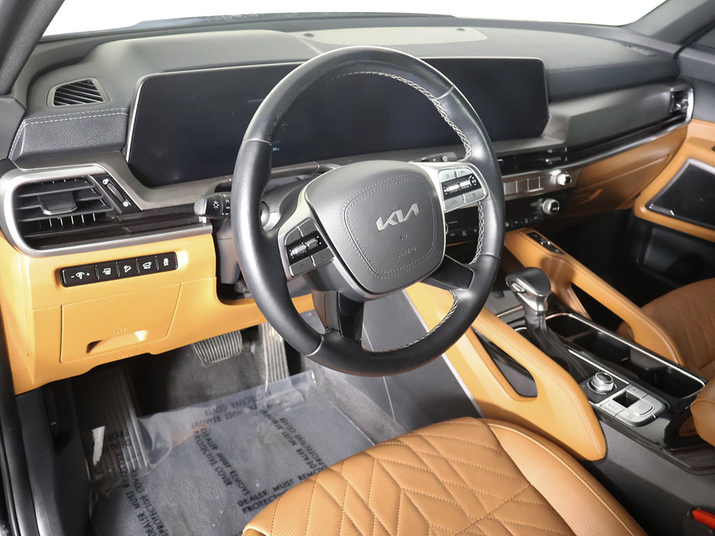 Used 2025 Kia Telluride EX X-Line AWD/4WD image 27