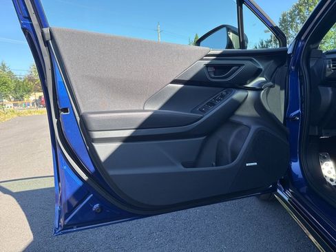 New 2025 Subaru Impreza RS image 9