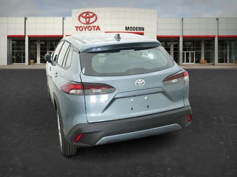 New 2026 Toyota Corolla Cross L image 15
