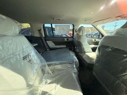 New 2026 Hyundai Santa Fe SEL AWD/4WD image 18
