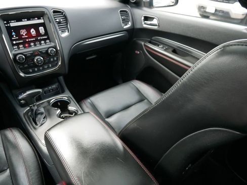 Used 2018 Dodge Durango GT w/ Premium Group AWD/4WD image 20