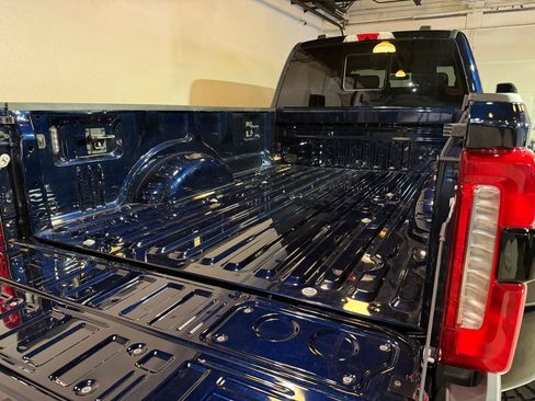 Used 2023 Ford F350 King Ranch w/ Chrome Package AWD/4WD image 8