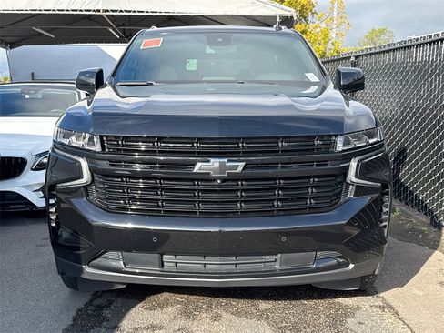 Used 2023 Chevrolet Tahoe RST w/ Luxury Package image 15