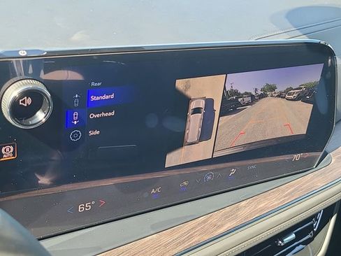New 2026 Chevrolet Suburban LS RWD image 27