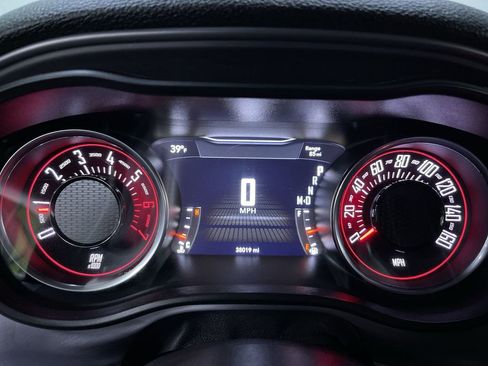 Used 2023 Dodge Challenger R/T image 20