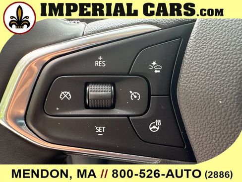 New 2026 Chevrolet TrailBlazer LT w/ Convenience Package AWD/4WD image 24