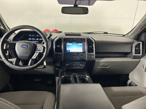 Used 2018 Ford F150 XLT w/ Equipment Group 302A Luxury image 13