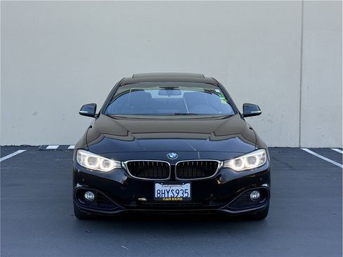 Used 2015 BMW 428i Coupe image 2