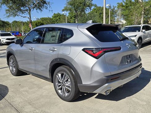 New 2026 Acura ADX FWD image 4