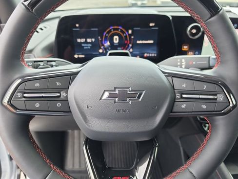 New 2026 Chevrolet Traverse RS FWD image 35