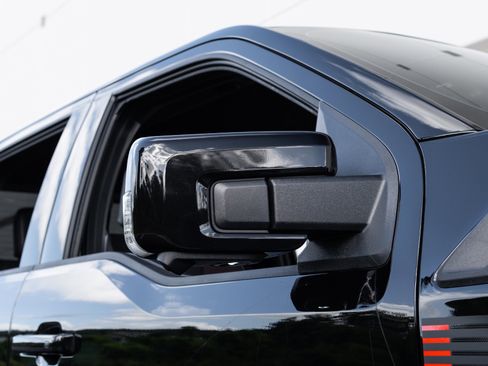 Used 2026 Ford F150 Raptor w/ Equipment Group 803A Raptor R image 10