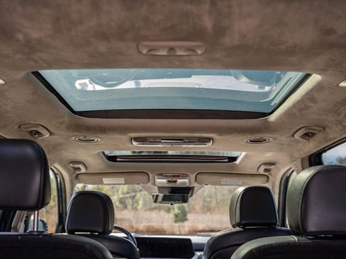 Used 2024 Kia Telluride SX Prestige image 23