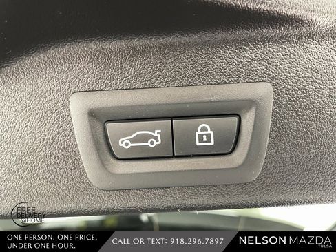 Used 2023 BMW X5 xDrive45e w/ Executive Package image 40