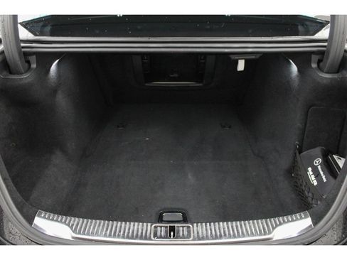 Used 2022 Mercedes-Benz S 580 4MATIC Sedan image 30