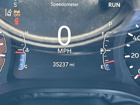 Used 2023 Jeep Compass Latitude AWD/4WD image 27