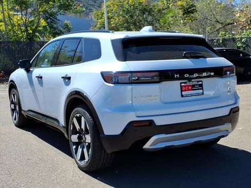 New 2026 Honda Prologue Elite image 7