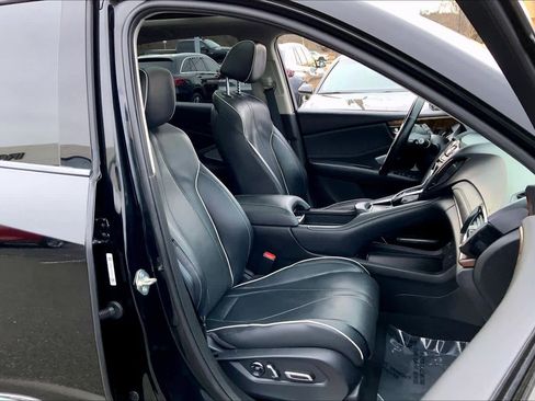 Used 2020 Acura RDX AWD w/ Advance Package image 8