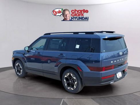 New 2026 Hyundai Santa Fe SEL FWD image 3