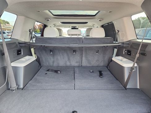 Used 2024 Hyundai Santa Fe Limited image 29