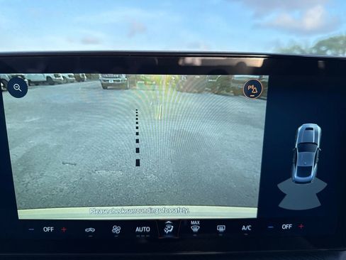 New 2026 Ford Mustang Coupe image 23