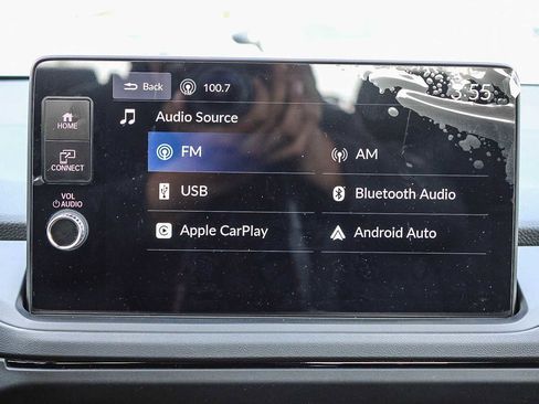 New 2026 Honda Accord SE image 17